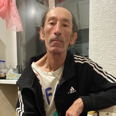 Фотография мужчины Александ, 58 лет из г. Омск