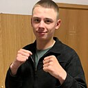 Егор, 19 лет