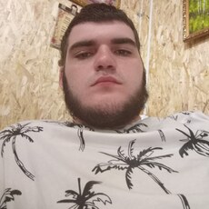 Фотография мужчины Егор, 18 лет из г. Смоленск