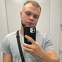 Алексей, 25 лет