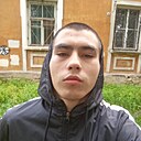 Саша, 18 лет