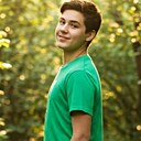 Максім, 18 лет