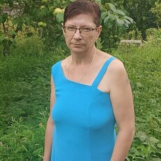 Фотография девушки Алёна, 51 год из г. Глубокое