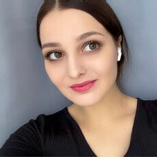 Фотография девушки Александра, 30 лет из г. Тюмень