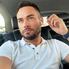 Фотография мужчины Arthur, 31 год из г. Одесса