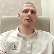 Фотография мужчины Дмитрий, 40 лет из г. Саранск