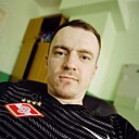 Саня, 33 года