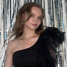 Фотография девушки Злата, 18 лет из г. Ступино