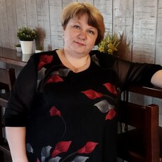 Фотография девушки Светлана, 51 год из г. Новокузнецк