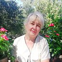 Ирина, 62 года
