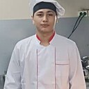 Yusuf, 23 года