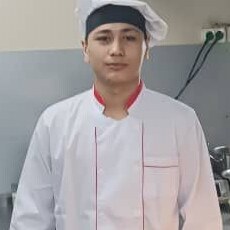 Фотография мужчины Yusuf, 23 года из г. Павлодар