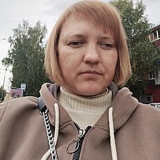 Фотография девушки Екатерина, 38 лет из г. Прокопьевск