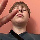 Данила, 18 лет