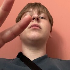 Фотография мужчины Данила, 18 лет из г. Гродно