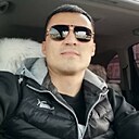 Мурад, 35 лет