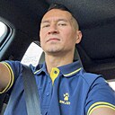 Русо, 41 год