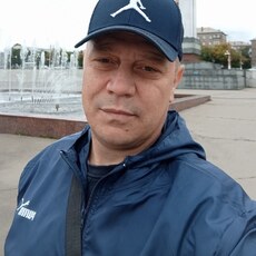 Фотография мужчины Андрей, 41 год из г. Магнитогорск