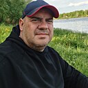 Санек, 43 года