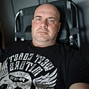 Санек, 43 года