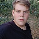 Илья, 18 лет