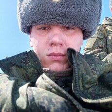 Фотография мужчины Филипп, 22 года из г. Ростов-на-Дону