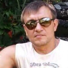 Фотография мужчины Алексей, 44 года из г. Астрахань