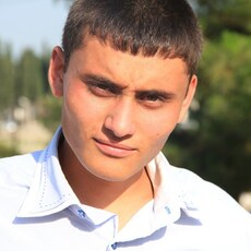 Фотография мужчины Армер, 29 лет из г. Самара