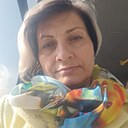 Оксана, 54 года