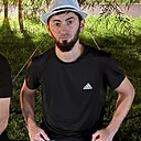 Гаджиев, 28 лет