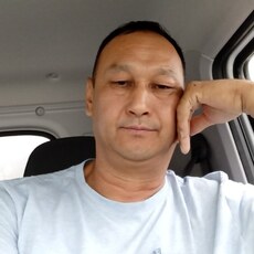 Фотография мужчины Сарсен, 48 лет из г. Алматы