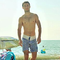 Фотография мужчины Ruslan, 34 года из г. Ялта