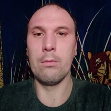 Фотография мужчины Сергей, 36 лет из г. Ставрополь