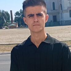 Фотография мужчины Иван, 21 год из г. Новочеркасск
