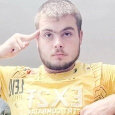 Фотография мужчины Николай Восходящ, 21 год из г. Шахты