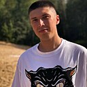 Виктор, 28 лет