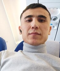 Фотография мужчины Nodirbek, 27 лет из г. Фергана