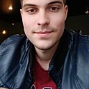 Федор, 23 года