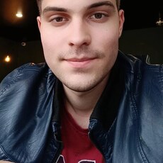 Фотография мужчины Федор, 23 года из г. Псков