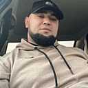 Джамал, 30 лет