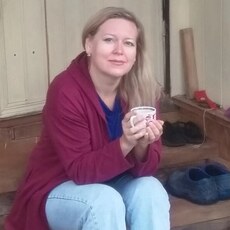 Фотография девушки Алëна, 48 лет из г. Северодвинск
