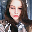 Виктория, 20 лет