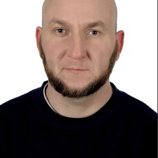 Фотография мужчины Kirill, 37 лет из г. Острава