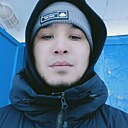 Таиыр, 27 лет