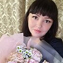 Надин, 40 лет