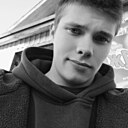 Серёжа, 20 лет