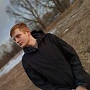 Данила, 23 года