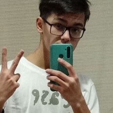 Фотография мужчины Илья, 21 год из г. Чебоксары