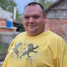 Фотография мужчины Александр, 41 год из г. Новошахтинск