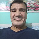 Брюс, 45 лет